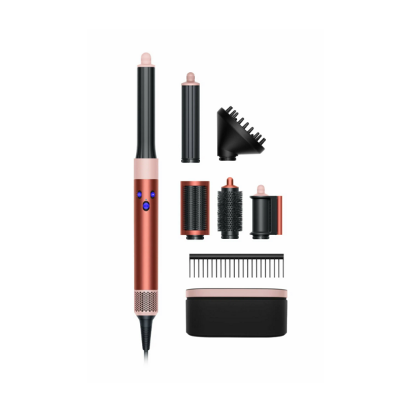 Фен Стайлер Dyson Airwrap Complete (HS05) Long Diffuse