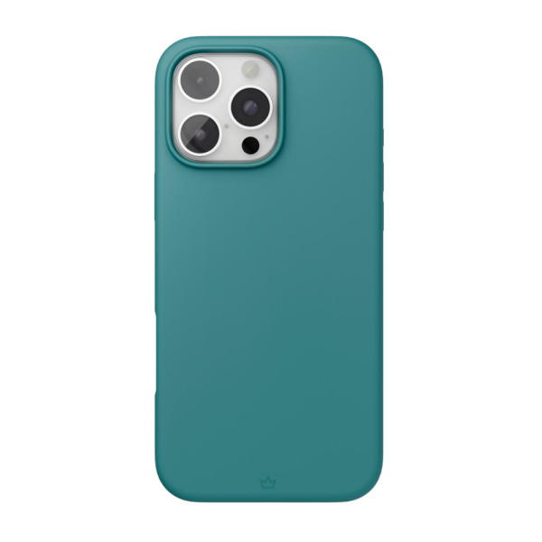 Накладка VLP 16 Pro Max Aster Case Soft Touch Magsafe зеленый 1057096