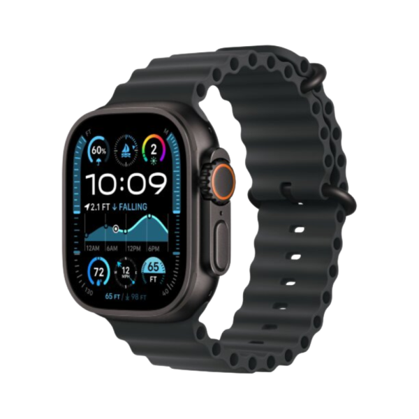 Apple Watch Ultra 3