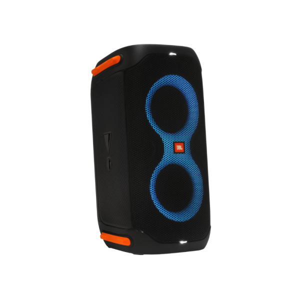 Портативная колонка JBL PartyBox 110 Черный