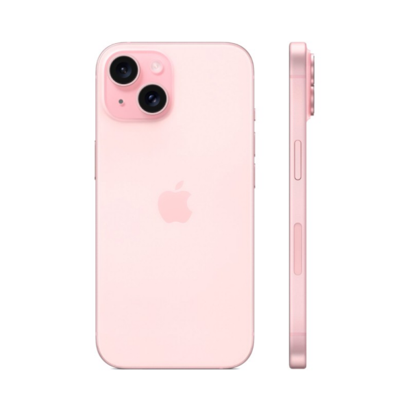Apple iPhone 15 (Без RuStore)