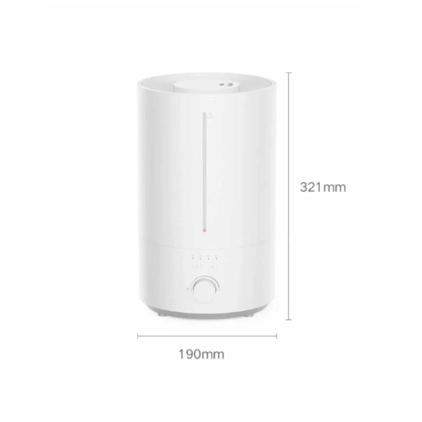 Увлажнитель воздуха Xiaomi Humidifier 3 (MJJSQ07DY) Белый