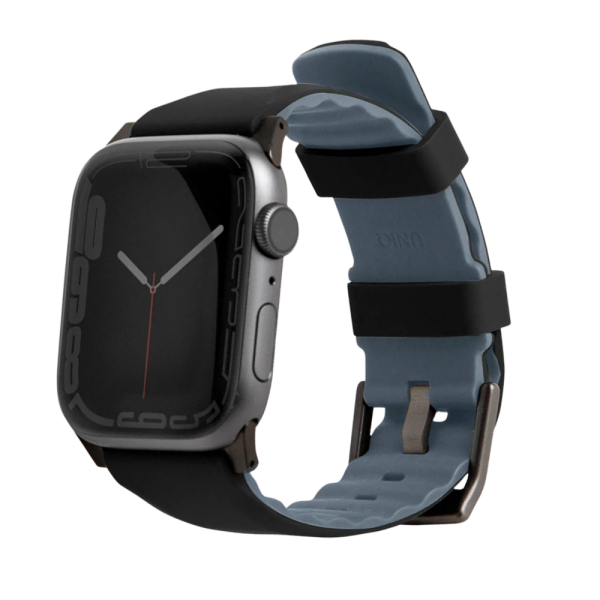 Ремешок Uniq Watch Linus Airosoft silicone strap