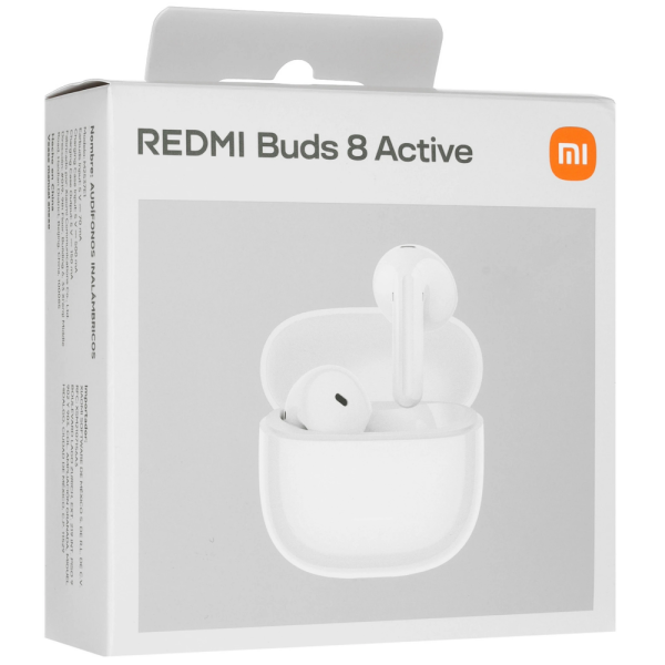 Беспроводные наушники Xiaomi Redmi Buds 8 Active