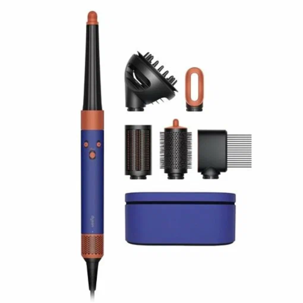 Фен Стайлер Dyson Airwrap (HS08) iD Long Diffuse