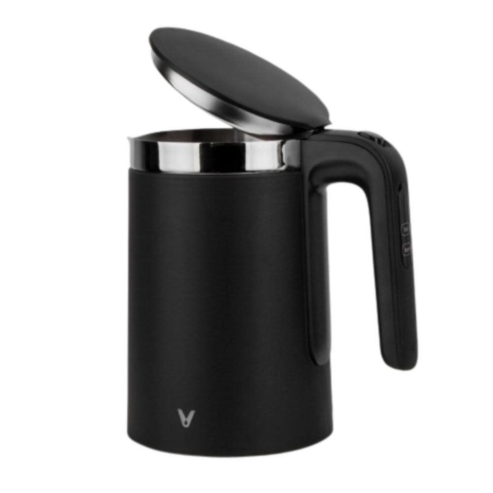 обзор умного чайника Viomi Smart Kettle