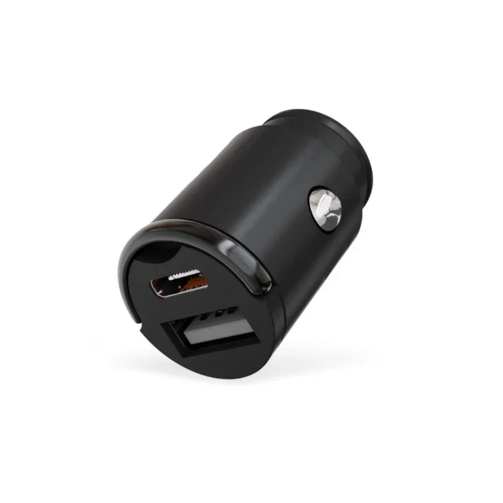 Автомобильные зарядные устройства