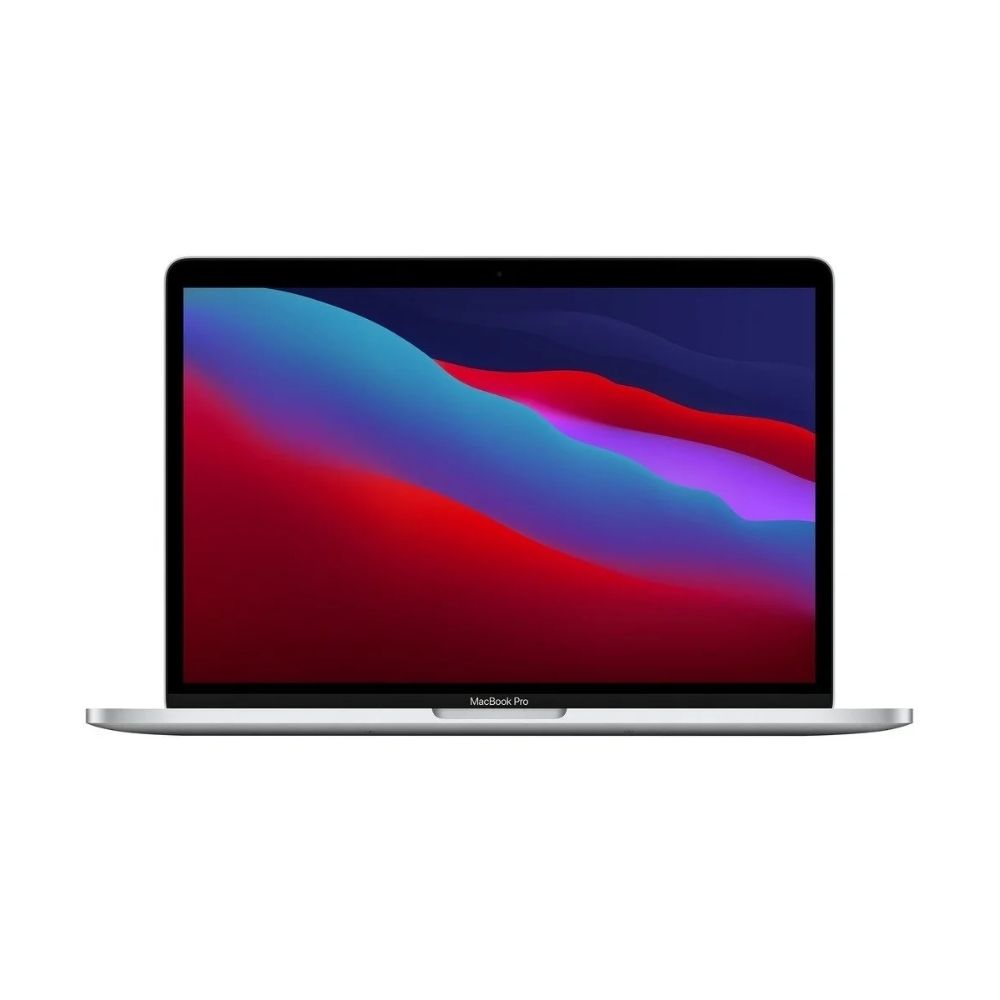 Обзор Apple MacBook Pro M1
