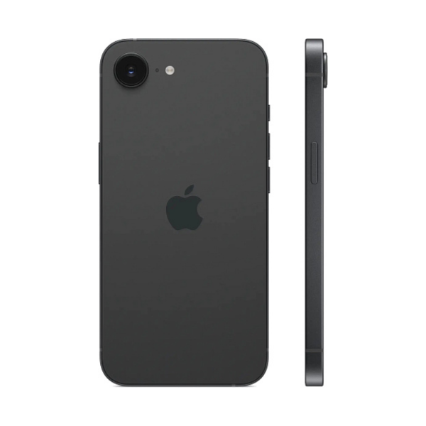 Apple iPhone 16e (Без RuStore)