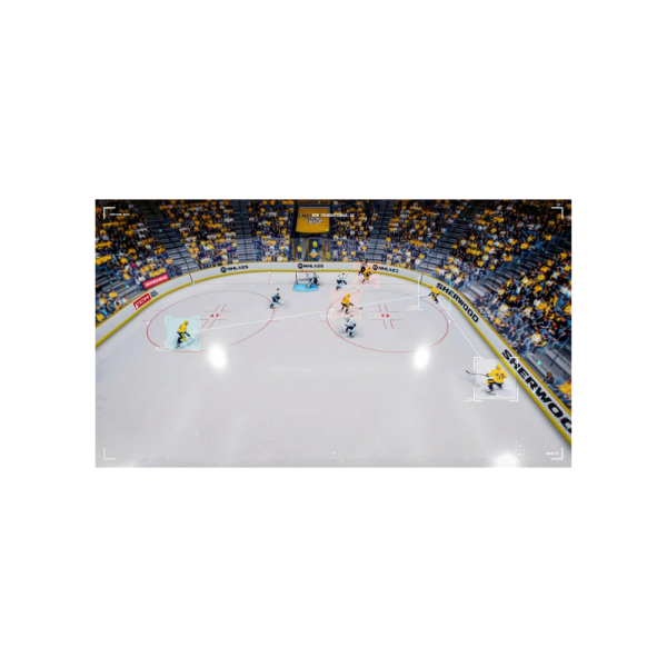 Игра PS5 EA SPORTS NHL 25 ENG Version