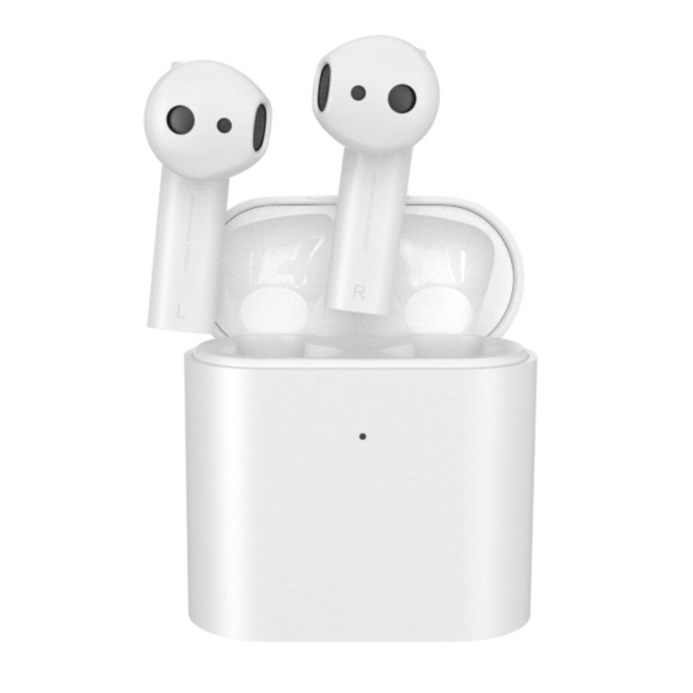 Xiaomi Mi True Wireless Earphones 2 Basic - Обзор