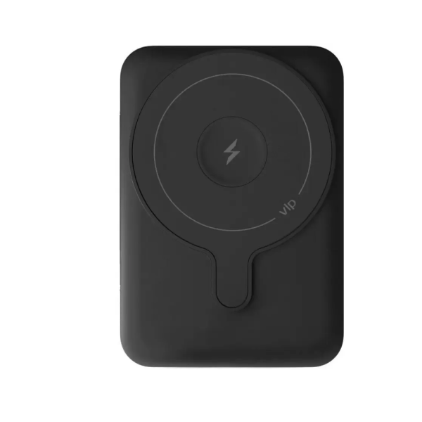 Портативный АКБ VLP Dual Magsafe Power Bank 3A USB-C 5000mAh 15w