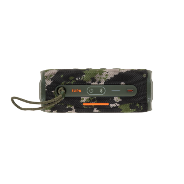 Портативная колонка JBL Flip 6