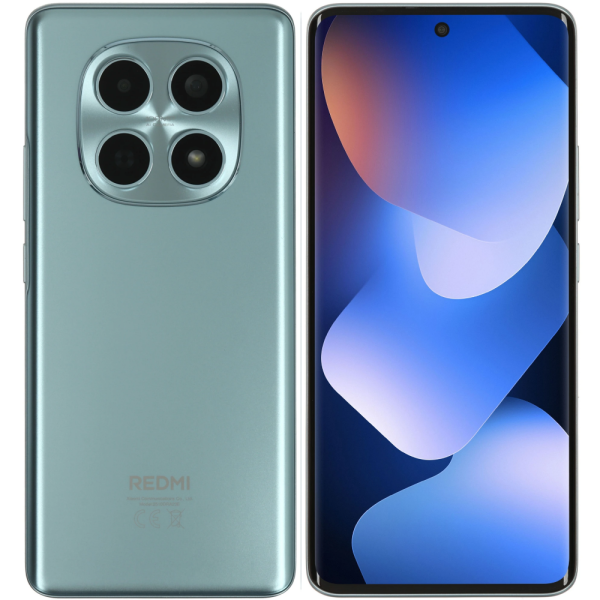 Xiaomi Redmi Note 15