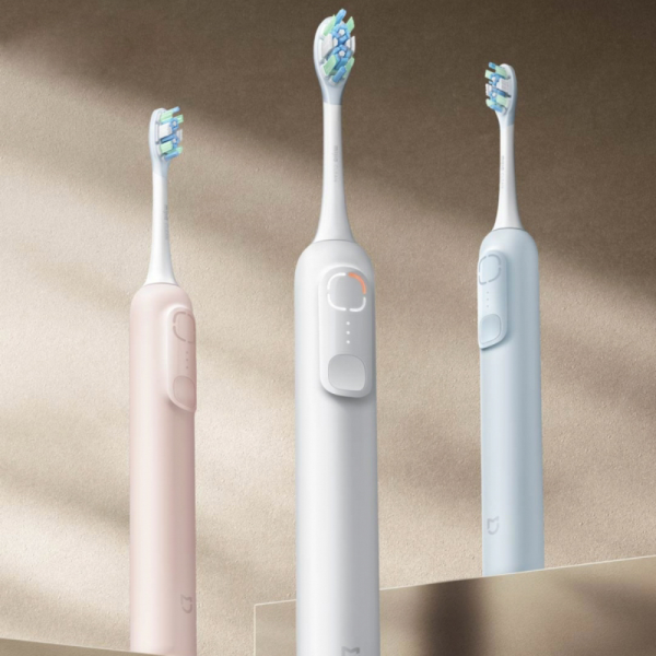 Электрическая зубная щетка Xiaomi Mijia Sonic Sweep Electric Toothbrush MES609