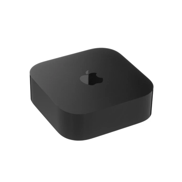 Apple TV 4K 2024
