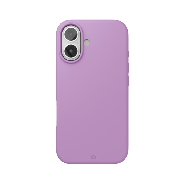 Накладка VLP 16 Aster Case Soft Touch Magsafe лавандовый 1057080