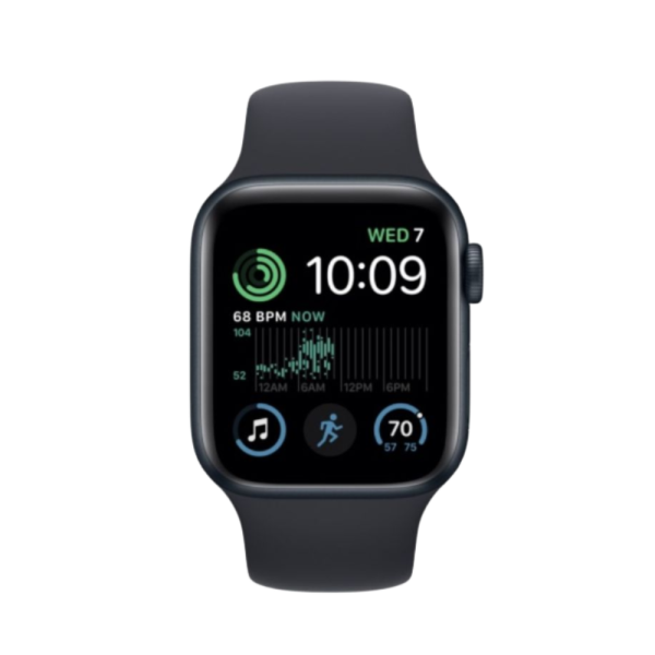 Apple Watch SE 3 (2025)