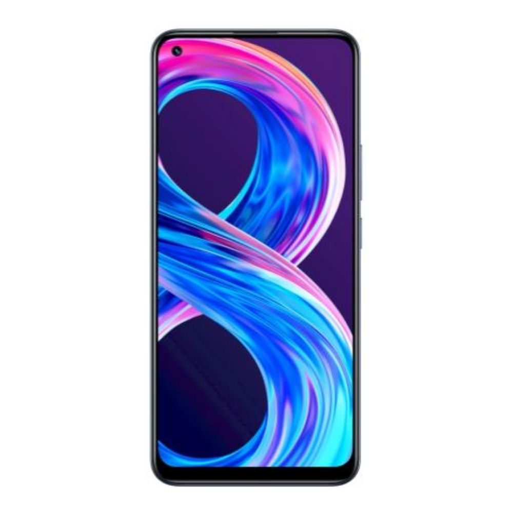 Обзор Смартфона Realme 8