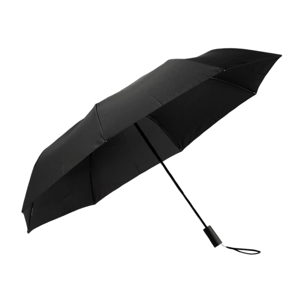 Зонт Xiaomi 90 Points NINETYGO All Purpose Umbrella Черный
