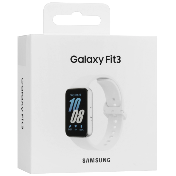 Samsung Galaxy Watch Fit 3
