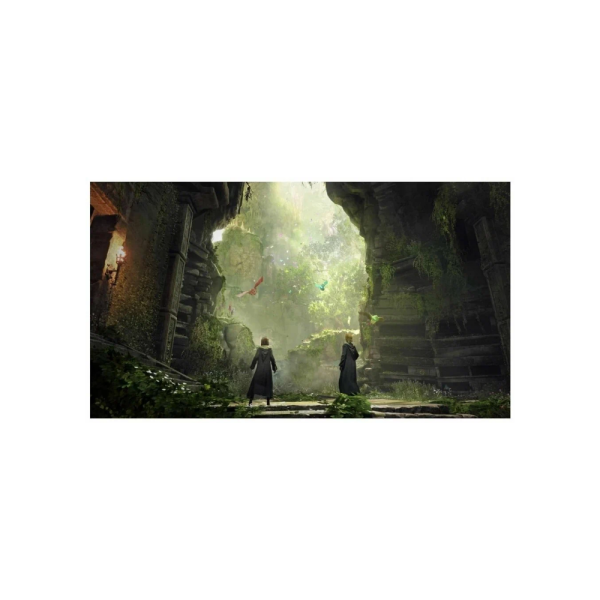Игра PS5 Hogwarts Legacy RUS Sub