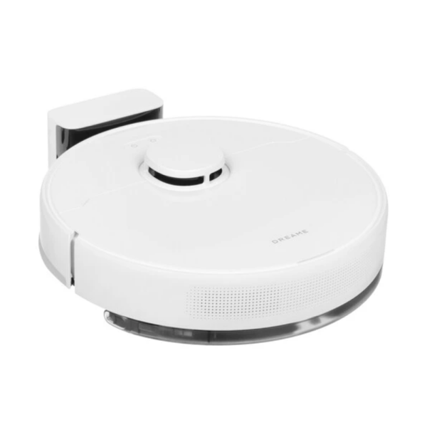 Робот-пылесос Dreame Robot Vacuum Cleaner F10