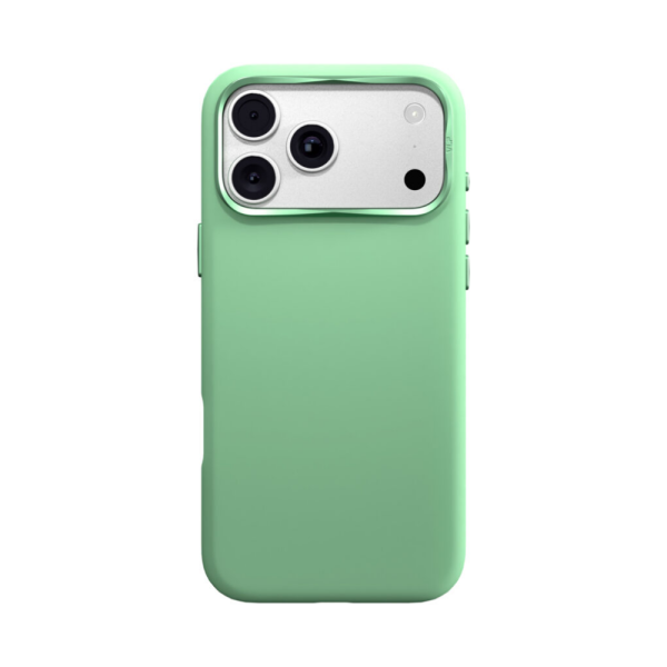 Накладка VLP 18 Pro Max Aster Pro Case Magsafe зеленый 10524242