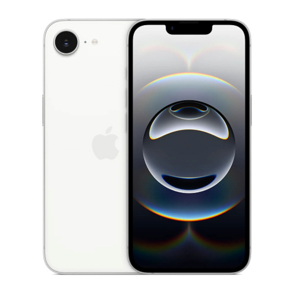 Apple iPhone 16e (Без RuStore)