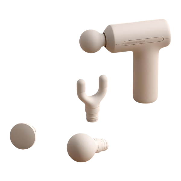 Массажер Xiaomi Mijia Massage Mini Gun 3 MJJMQ07YM