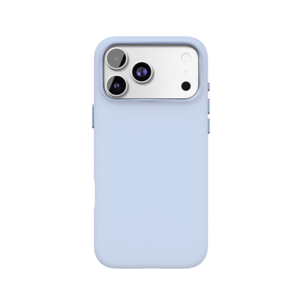 Накладка VLP 17 Pro Aster Pro Case Magsafe голубой 1057175