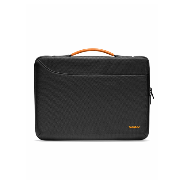Сумка для ноутбука 14" Tomtoc Laptop Defender-A22 Briefcase Black 810065756077