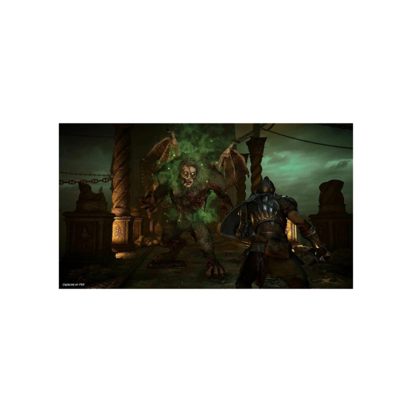 Игра PS5 Demon's Souls RUS Sub