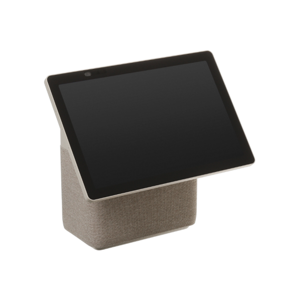 Яндекс Станция "Дуо Макс" с Zigbee