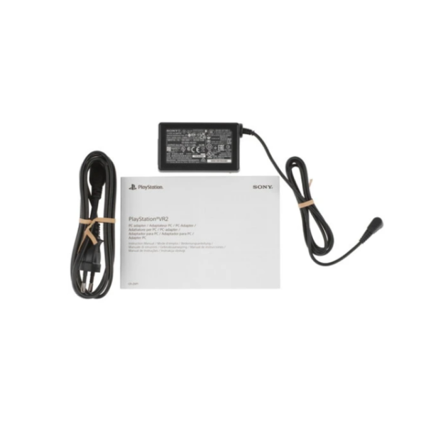 Адаптер для ПК Sony PlayStation VR2 Черный