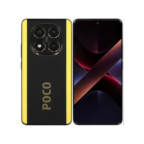 Xiaomi POCO X7