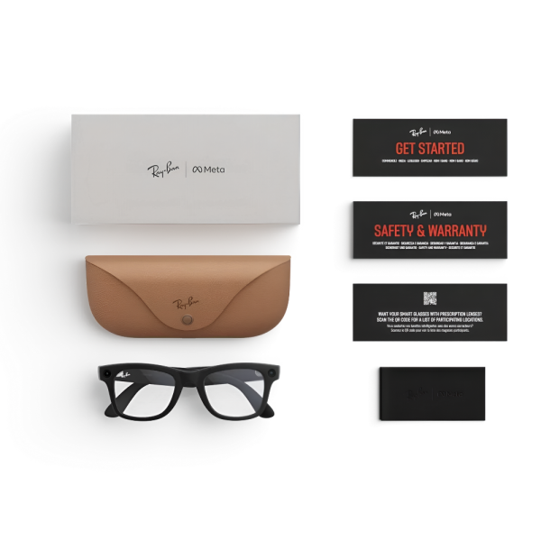 Очки RayBan Gen2