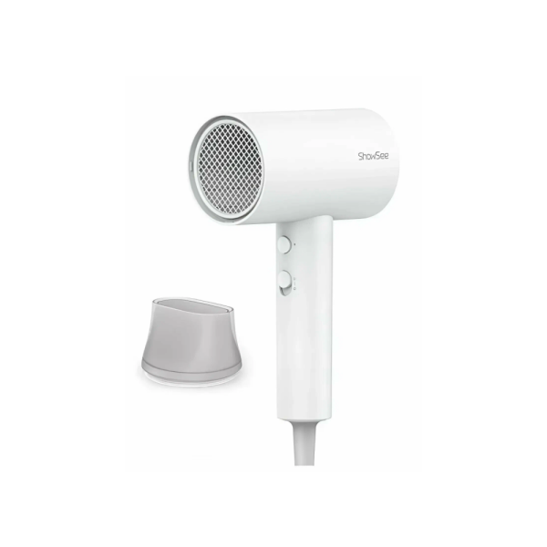 Фен для волос Xiaomi ShowSee Negative lon Hair Dryer A1 Белый