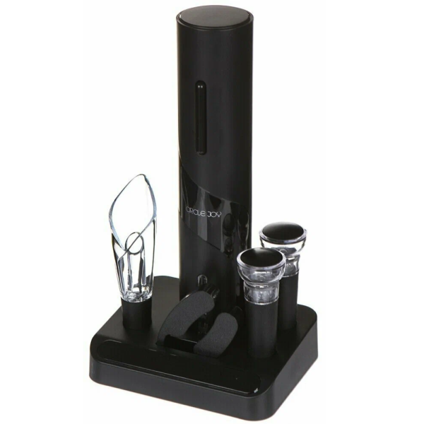 Винный набор Circle Joy Darth Vader 5in1 CJ-TZ08 Черный