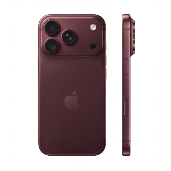 Apple iPhone 18 Pro Max (Без RuStore)