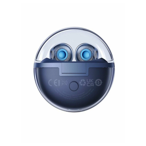 Беспроводные наушники Baseus Bowie E5x