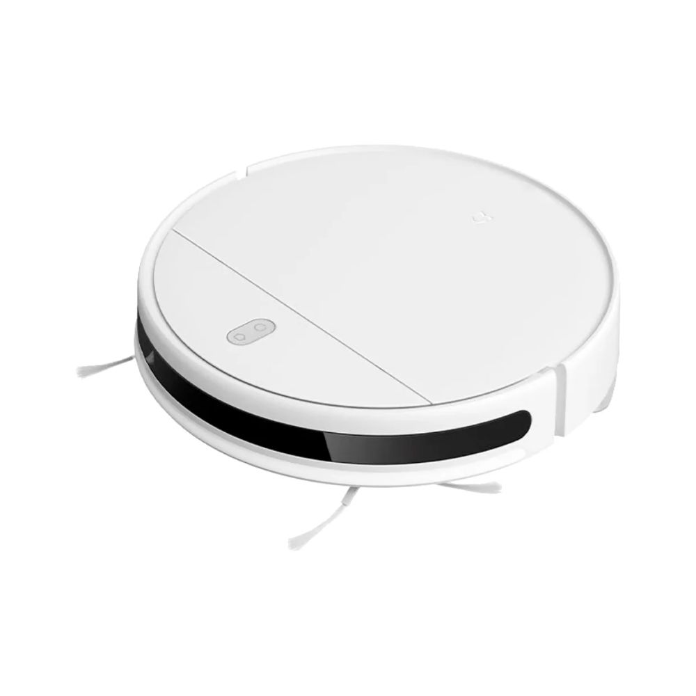 Xiaomi Vacuum-Mop Essential - Обзор