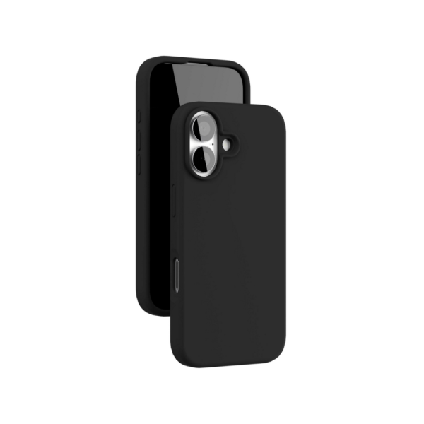 Накладка VLP 17 Lite Mist Case MagSafe черный 10526021