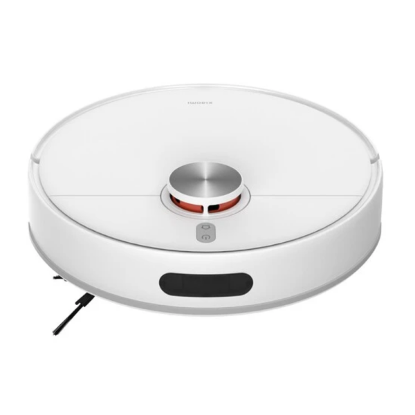 Робот-пылесос XIAOMI Robot Vacuum S40 Белый