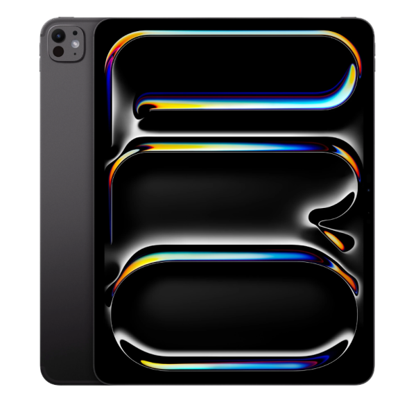 Apple iPad Pro 13 (M4 2024) (Без RuStore)