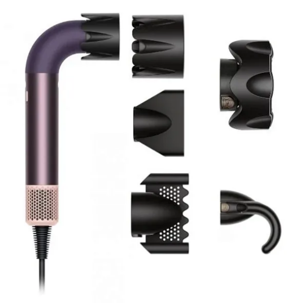 Фен Dyson HD17 Hair Dryer