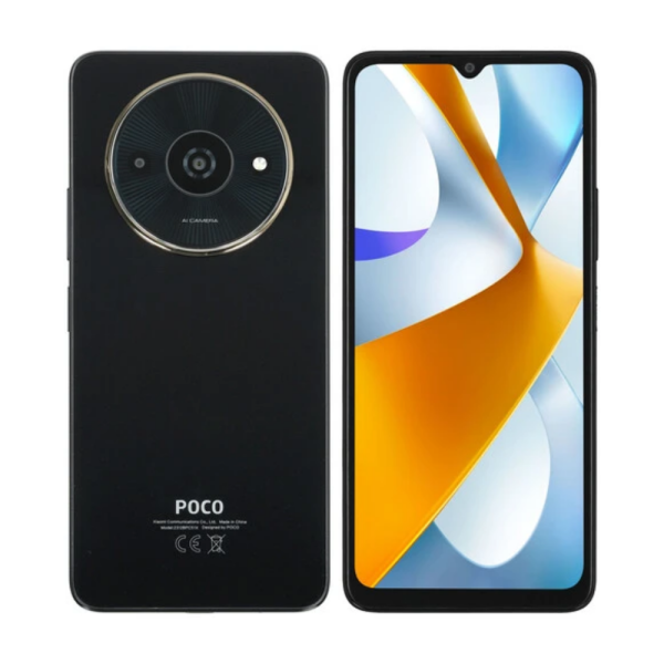 Xiaomi POCO C61