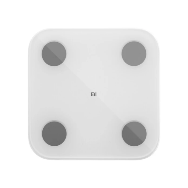 Умные весы Xiaomi Body Composition Scale 2 Белый