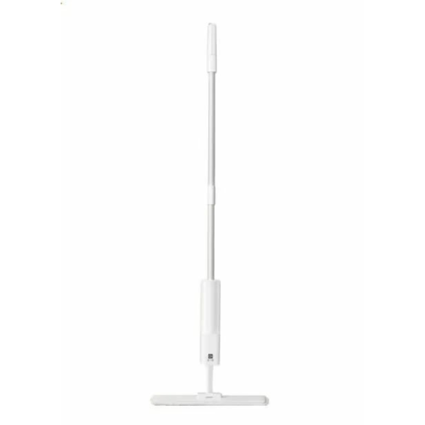 Швабра с распылителем Xiaomi Blue Fish Aluminum Tube Water Spray Mop SP03A Белый