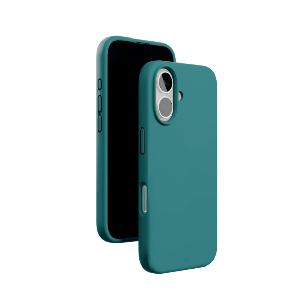 Накладка VLP 16 Aster Case Soft Touch Magsafe зеленый 1057081